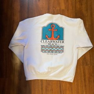 Women’s Sweatshirt
